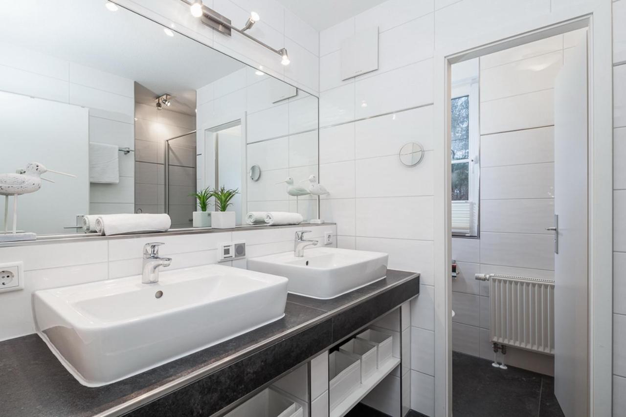 Papillon Wohnung 05-8 Boltenhagen Kültér fotó